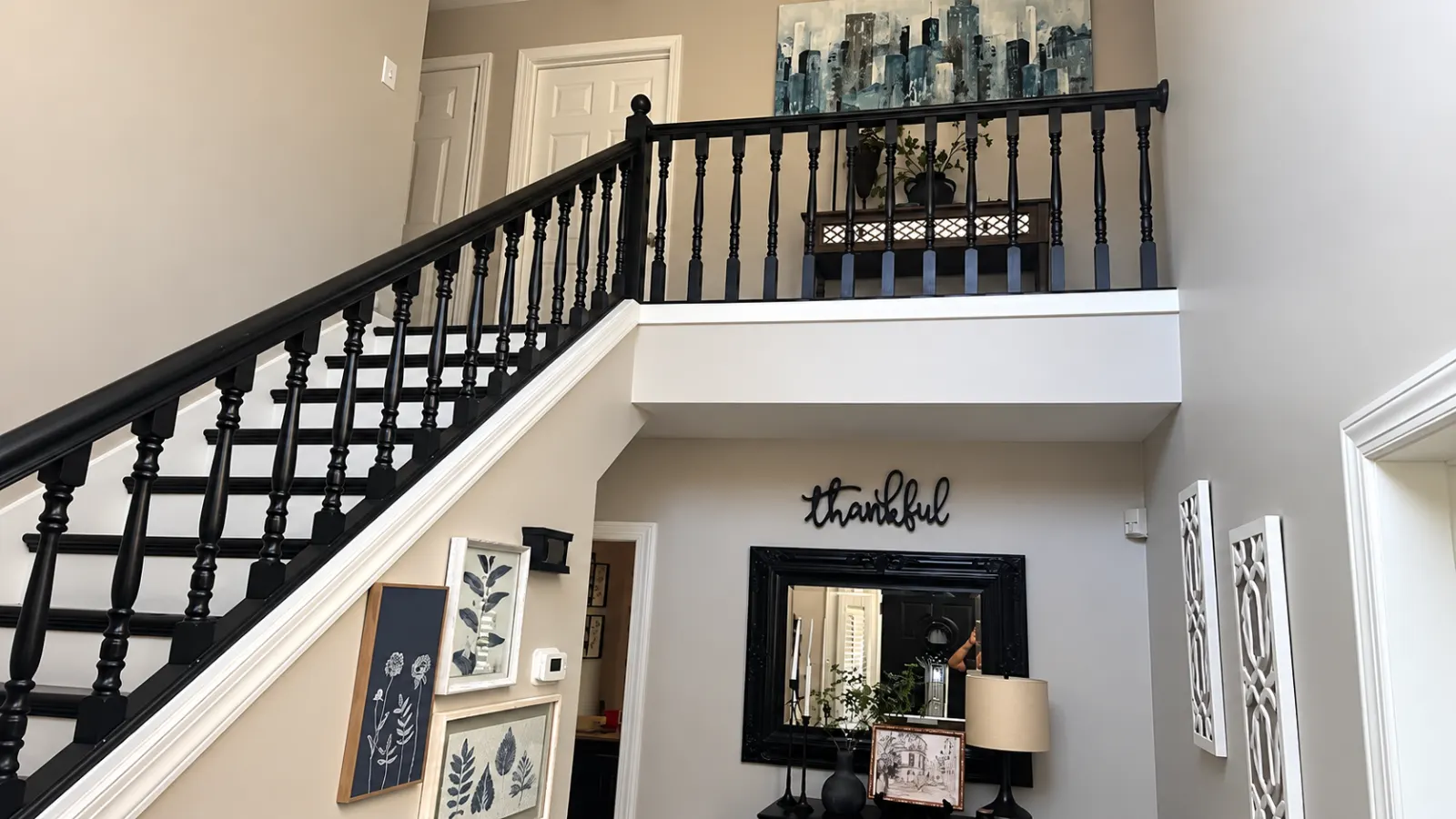 Drywall Repair from Father And Son Custom Painting in Raleigh